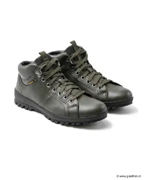 Chaussures Homme Korda KORE Kombat Boots - Olive