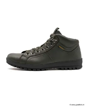 Chaussures Homme Korda KORE Kombat Boots - Olive