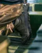 Image de Chaussures Homme Korda KORE Kombat Boots - Olive