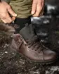 Image de Chaussures Homme Korda KORE Kombat Boots - Olive