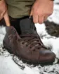 Image de Chaussures Homme Korda KORE Kombat Boots - Olive