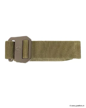 Ceinture Homme Korda Kore Kwik Draw Belt - Olive