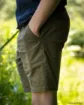 Image de Short Homme Korda Kore Chino Shorts - Olive