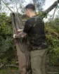 Picture of T-Shirt Korda KORE Dark Kamo Tee