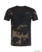 Picture of T-Shirt Korda KORE Dark Kamo Tee