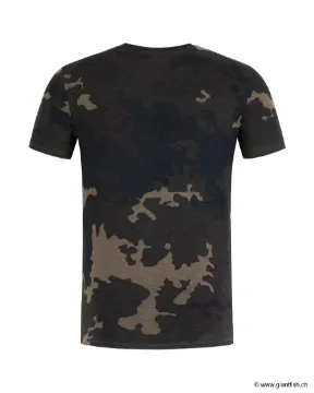 T-Shirt Korda KORE Dark Kamo Tee