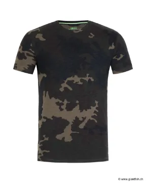 T-Shirt Korda KORE Dark Kamo Tee