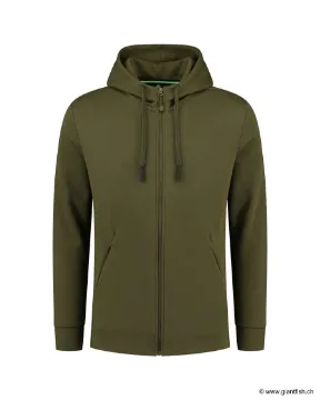 Sweat Korda Kore Zip Pro Hoodie