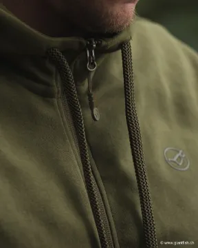 Sweat Korda Kore Zip Pro Hoodie