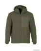 Immagine di Veste Uomo Korda Insulated Hooded Jacket - Dark Olive