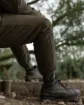 Bild von Jogging Herren Korda Insulated Jogger - Dunkeloliv