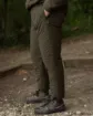 Bild von Jogging Herren Korda Insulated Jogger - Dunkeloliv