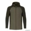 Immagine di Veste Uomo Korda Hybrid Jacket Oliva