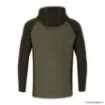 Immagine di Veste Uomo Korda Hybrid Jacket Oliva