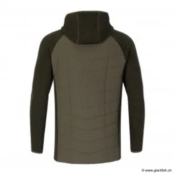 Veste Homme Korda Hybrid Jacket Olive