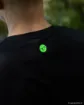 Immagine di T-Shirt Korda LE Dot Tee Black - Nero