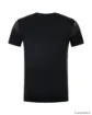 Picture of T-Shirt Korda LE Cut Tee Black - Noir