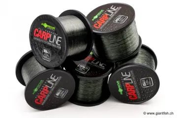 Nylon Korda Carp Line - 1000 m