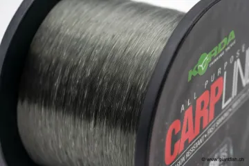 Nylon Korda Carp Line - 1000 m
