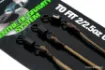 Immagine di Clip Plomb & Manchon Korda COG Booms Distance