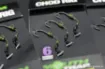 Immagine di Bas de Ligne Monté Korda Chod Rig Short