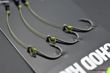 Bas de Ligne Monté Korda Chod Rig Long