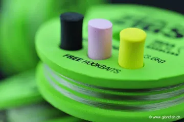 Bas de Ligne Monté Korda Ready Zigs