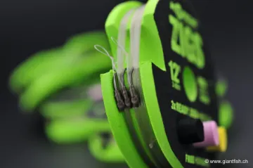 Bas de Ligne Monté Korda Ready Zigs
