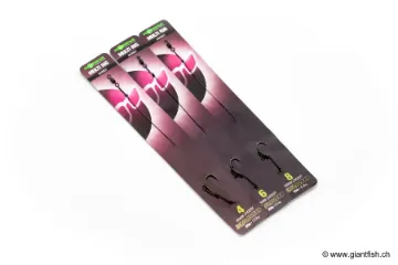 Bas de Ligne Monté Korda Multi Rig Krank Choddy