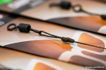 Bas de Ligne Korda Dark Matter Rig