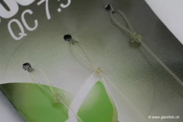 Fluorocarbone Korda Boom QC