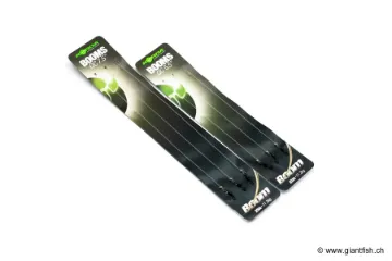 Fluorocarbone Korda Boom QC