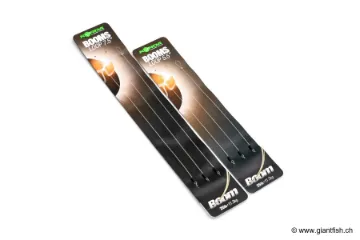 Fluorocarbone Korda Boom Loop