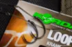 Bild von Montiertes Vorfach Korda Loop Rigs