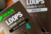 Bild von Montiertes Vorfach Korda Loop Rigs