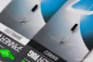 Immagine di Bas de Ligne Monté Korda Spinner Rig Kurv Boom