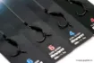 Immagine di Bas de Ligne Monté Korda Spinner Rig Kurv Boom