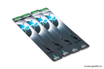 Bas de Ligne Monté Korda Spinner Rig Krank