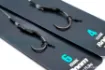 Picture of Mounted Korda Spinner Rig Krank Leader