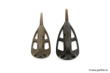 Cage Korda Bait-up Method Feeder