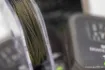 Bild von Tresse à Bas de Ligne Korda Dark Matter Braid