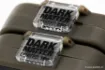 Picture of Braided Hooklink Korda Dark Matter Tungsten Coated Braid - 10 m