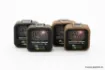 Picture of Braided Hooklink Korda Dark Matter Tungsten Coated Braid - 10 m