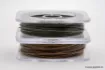 Picture of Braided Hooklink Korda Dark Matter Tungsten Coated Braid - 10 m