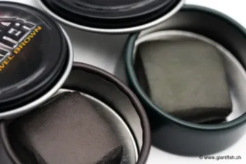 Pâte Plombée Korda Dark Matter Rig Putty
