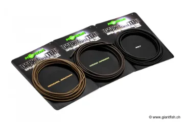 Gaine Tungstène Korda Dark Matter Tungsten Tubing