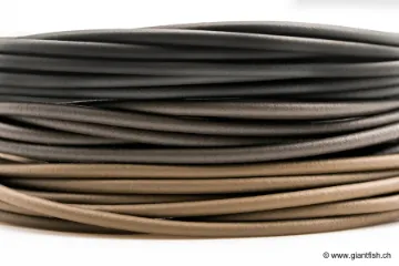 Gaine Tungstène Korda Dark Matter Tungsten Tubing