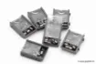Immagine di Plomb pour Emerillon Korda Dark Matter Balancing Weights