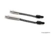 Immagine di Catena per Indicatori Korda Black Stainless Chain with Adaptor