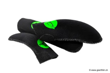 Protège Doigt Korda Finger Stall